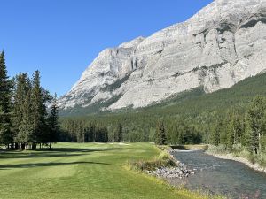 Kananaskis (Mt Kidd) 11th